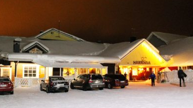 finnland-harriniva-hotel