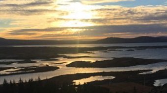 island-reise-national-park-thingvellir